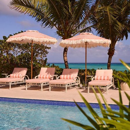Coral Sands Inn & Cottages Dunmore Town Экстерьер фото