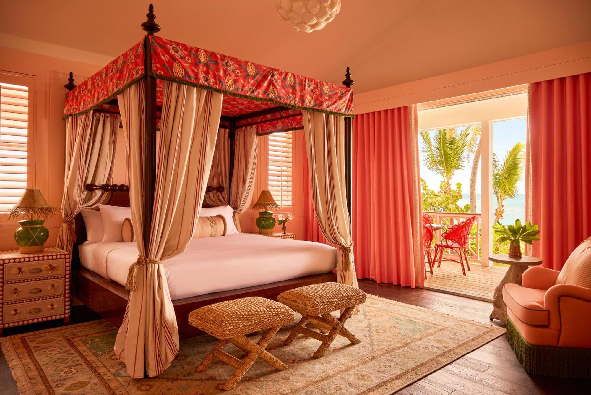 Coral Sands Inn & Cottages Dunmore Town Экстерьер фото