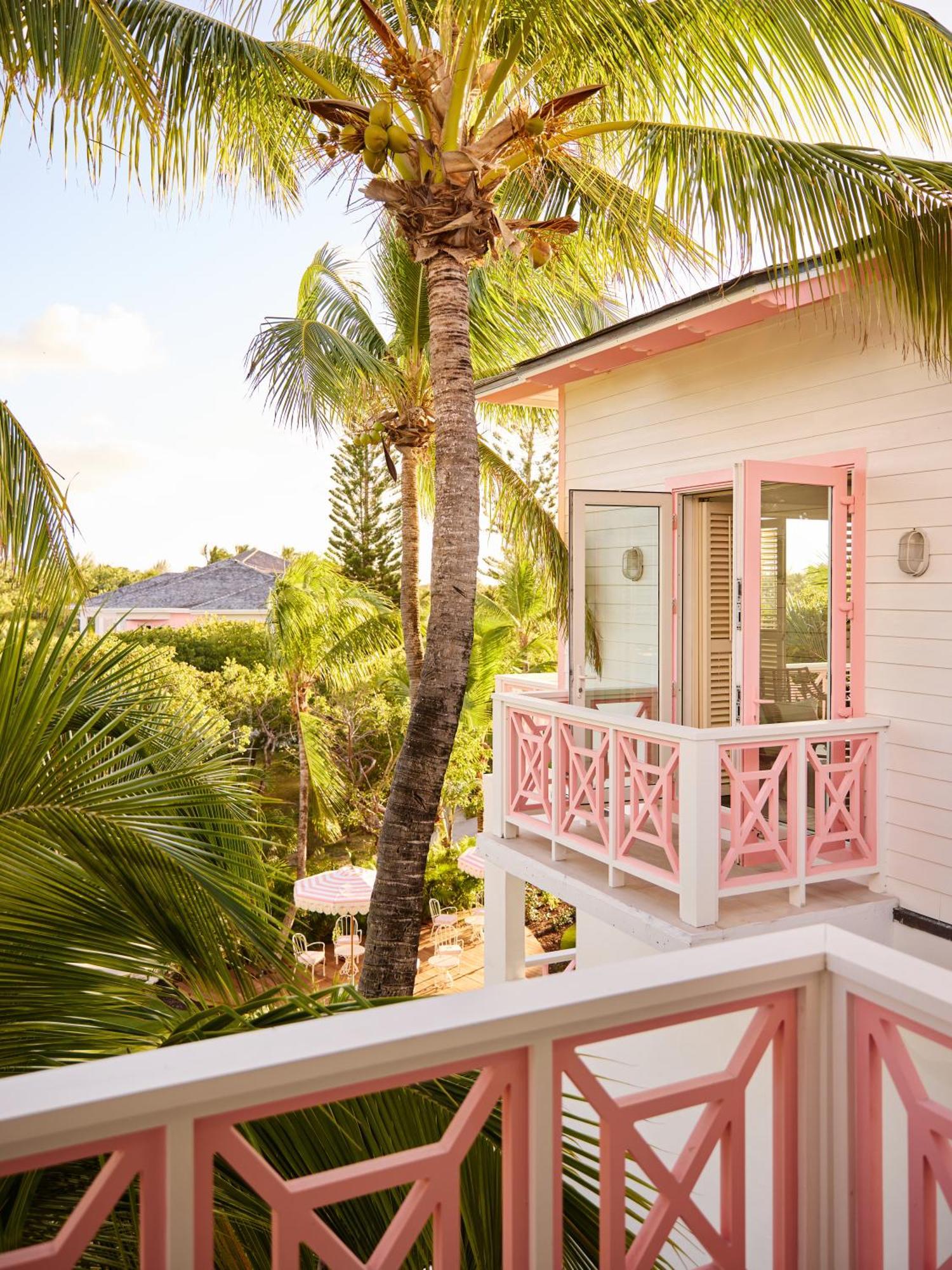 Coral Sands Inn & Cottages Dunmore Town Экстерьер фото