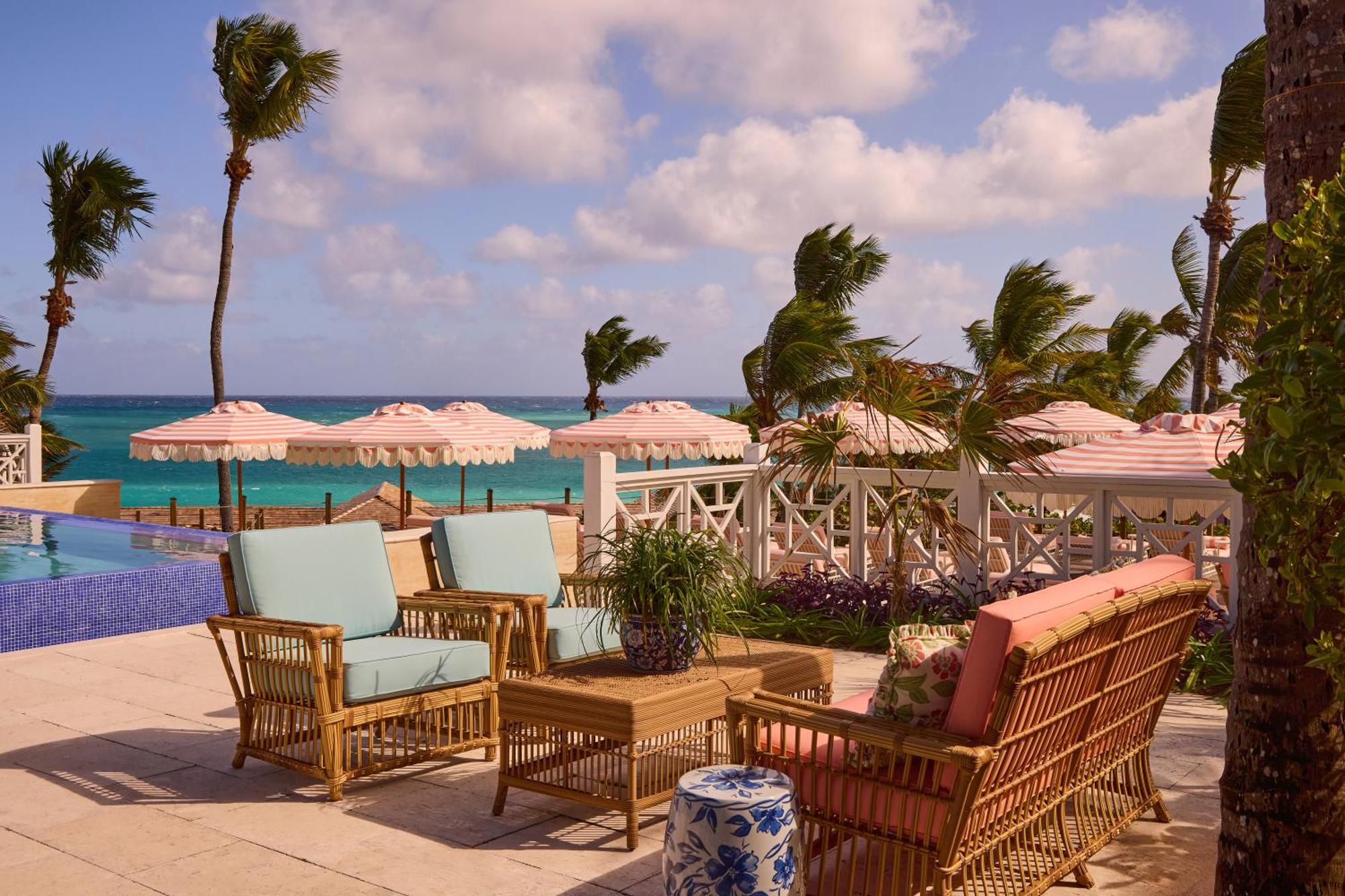 Coral Sands Inn & Cottages Dunmore Town Экстерьер фото