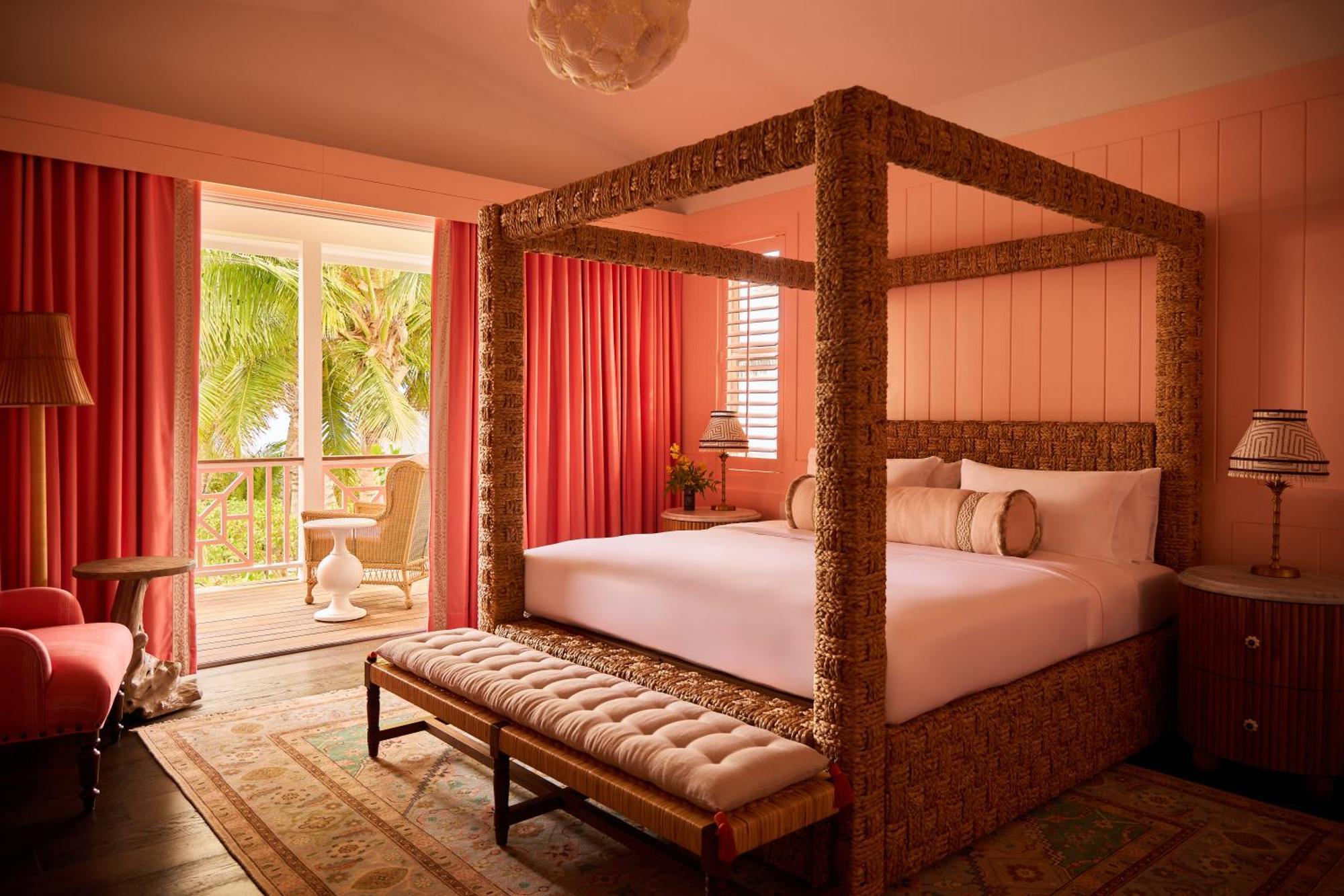 Coral Sands Inn & Cottages Dunmore Town Экстерьер фото