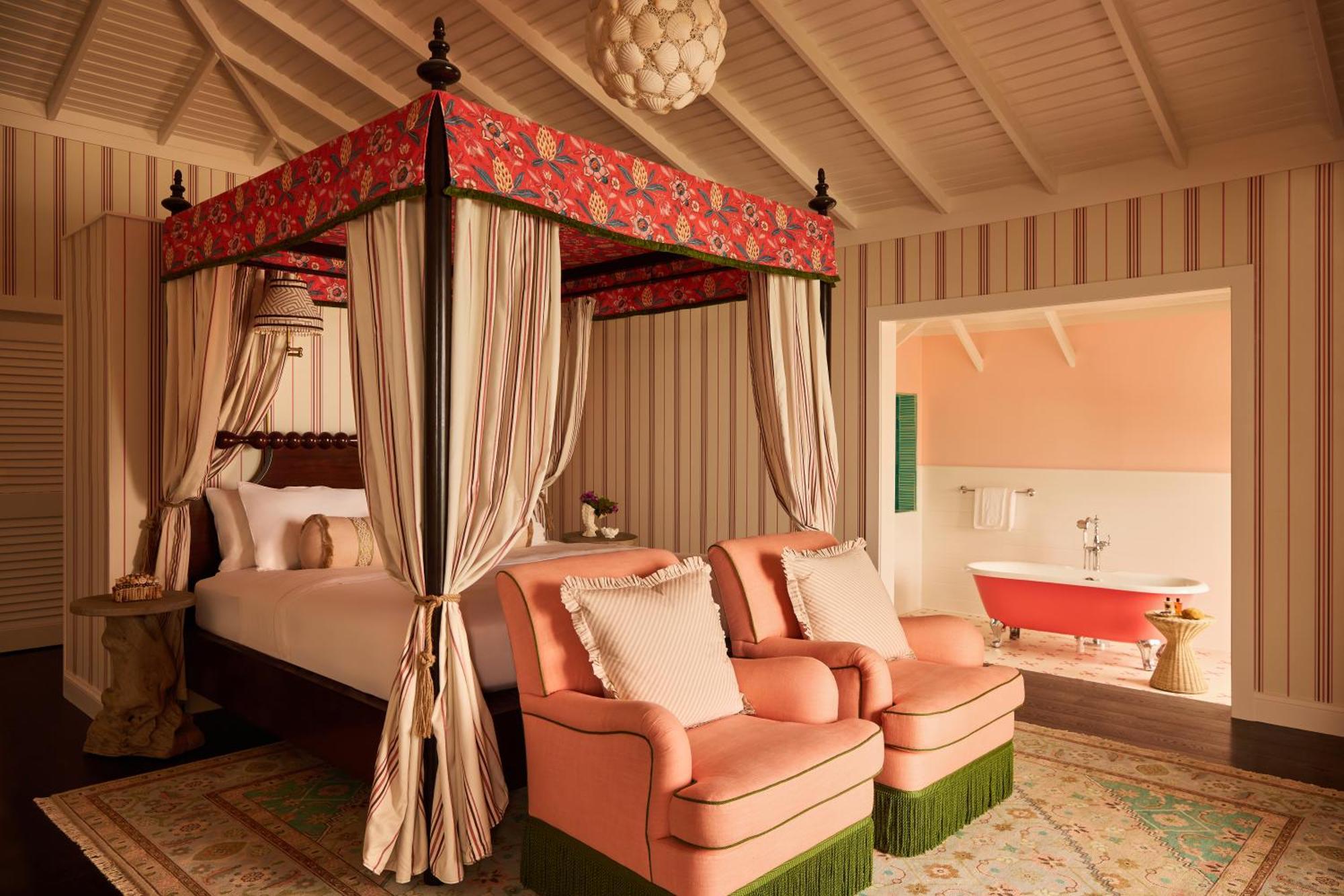 Coral Sands Inn & Cottages Dunmore Town Экстерьер фото