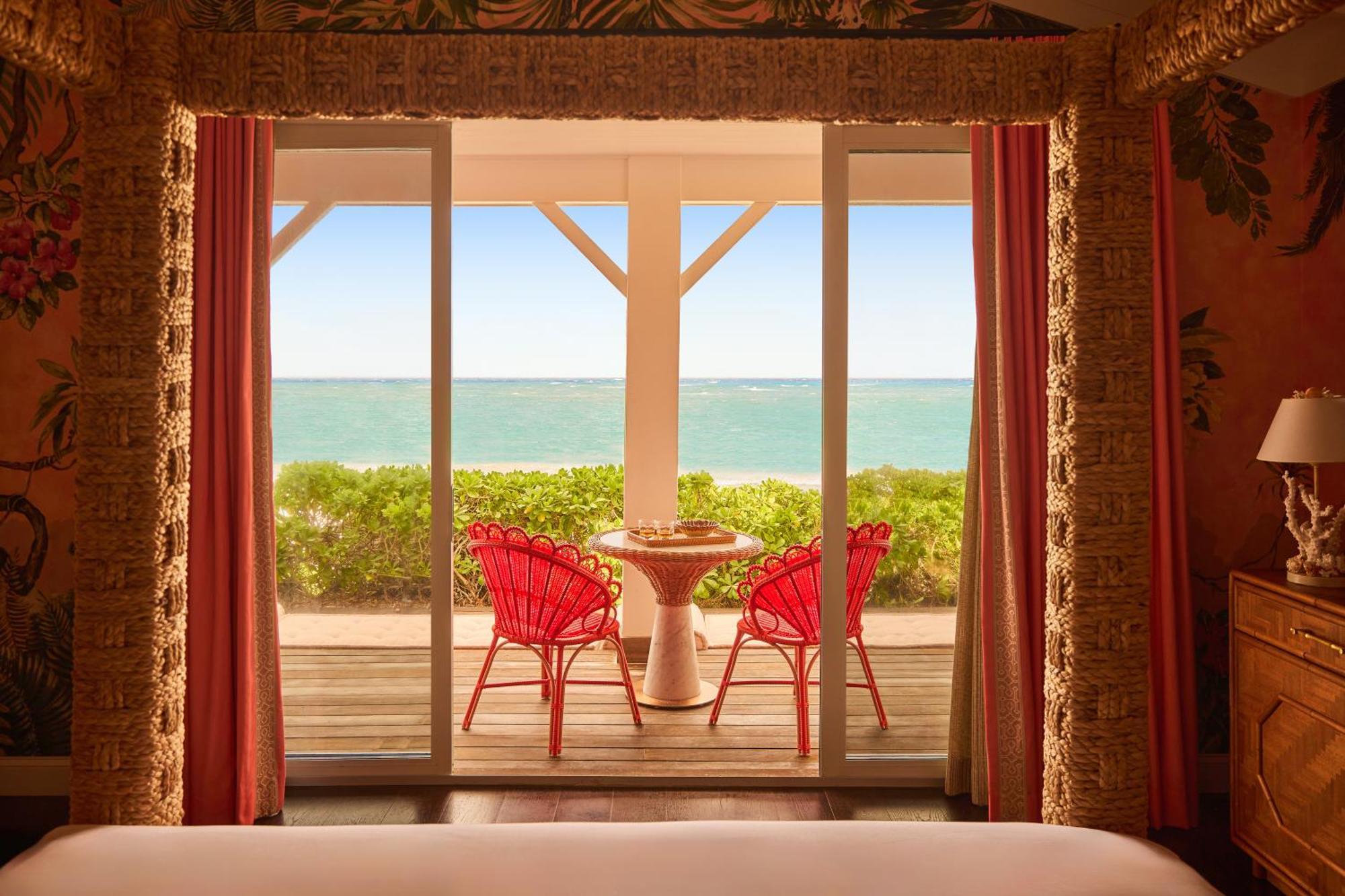 Coral Sands Inn & Cottages Dunmore Town Экстерьер фото