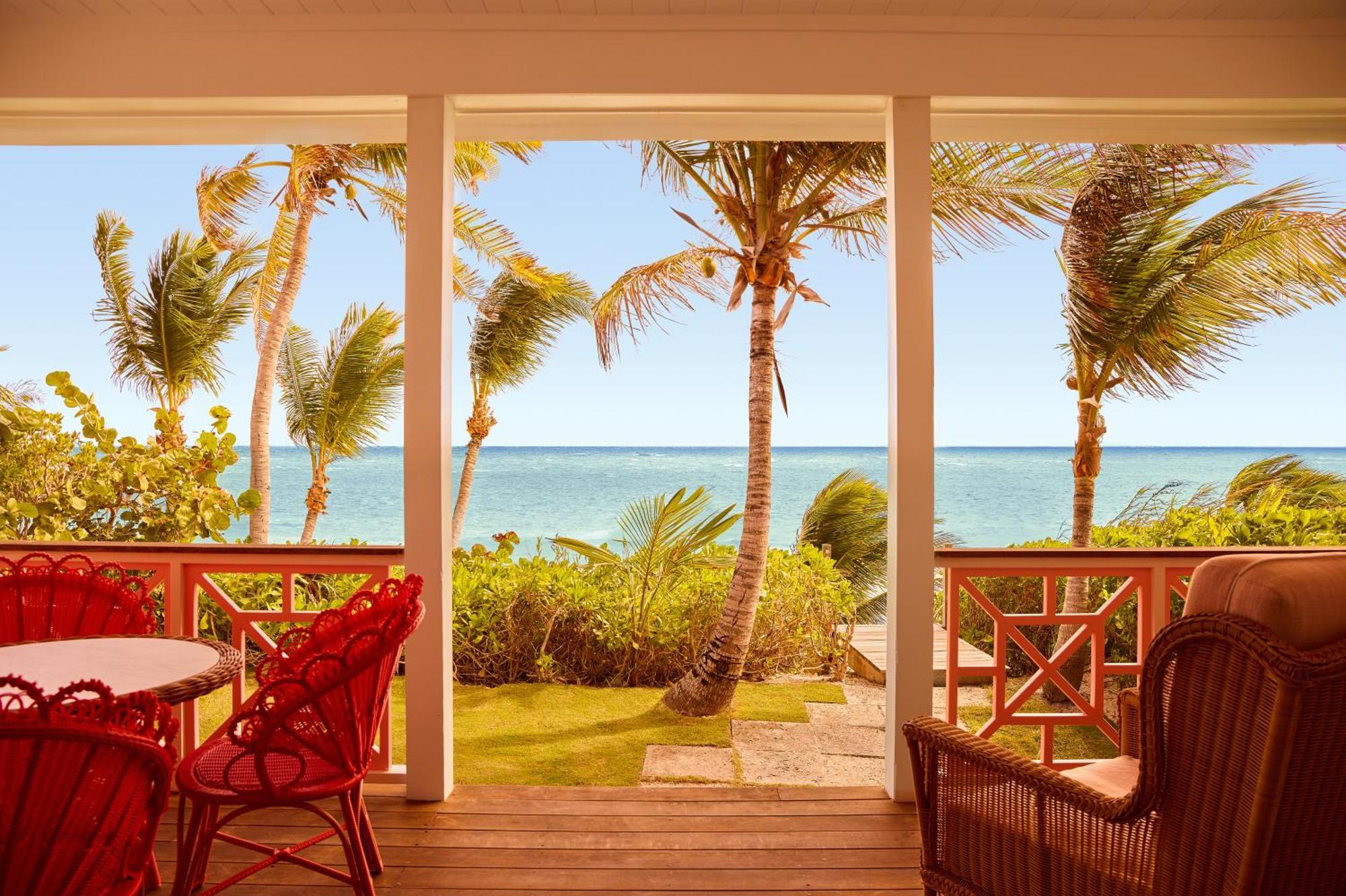 Coral Sands Inn & Cottages Dunmore Town Экстерьер фото